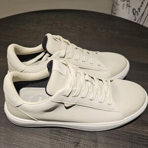 Vessi Women's Off-White Sneakers